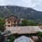 Krishna Guesthouse by AttiC Monkey, Old manali next to Drifters cafe