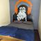 Krishna Guesthouse by AttiC Monkey, Old manali next to Drifters cafe - مانالي