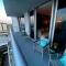 1B 1B Apartment in Miami Beach Amazing Views 03A - شاطئ هالانديل