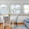 Kierunek Sopot Apartament WERANDA Haffnera 32