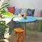Casa Flor de Mayo - fibreoptic internet, dishwasher, washer, dryer & AC