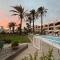 Apartamento Las Flores5