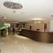 Inter-Hotel Grenoble Est Les Trois Roses