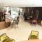 Inter-Hotel Grenoble Est Les Trois Roses