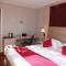 Inter-Hotel Grenoble Est Les Trois Roses