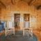 Attean Lake Lodge