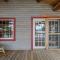 Attean Lake Lodge