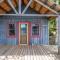 Attean Lake Lodge