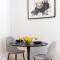 Modern apartment in the heart of Tallinn - 塔林