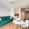 Żupnicza Green Praga Apartment by BookingHost