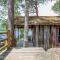 Attean Lake Lodge