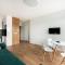 Żupnicza Green Praga Apartment by BookingHost