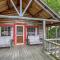Attean Lake Lodge