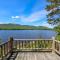 Attean Lake Lodge