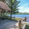 Attean Lake Lodge