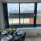 Penthouse - Amazing City Skyline Views - Free Parking - Balcony - Utilita Arena - New St Station - Bullring Shopping