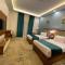 Golden Jewel Ismailia Resort