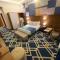 Golden Jewel Ismailia Resort
