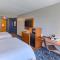 Four Points by Sheraton Raleigh Durham Airport