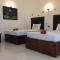 Lemazone Inn