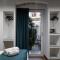 Sofi Center Rooms