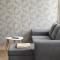 Appartement cosy 4 couchages - 罗什福尔