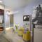 San Carlo Suite