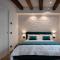 Sofi Center Rooms