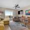 San Remo Condominium 304 by Newman-Dailey