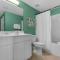 San Remo Condominium 304 by Newman-Dailey