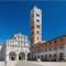 [50 Metri Duomo di Lucca] Self Check-in e Wi-Fi - Лукка