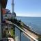 Seyran Seaside Apartments - 2-dublex - Trabzon