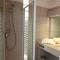 Inter-Hotel Grenoble Est Les Trois Roses