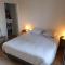 Apt. moderne 6 pers, parking, 150m de la plage - 圣乔治-德迪多讷