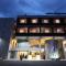 Inter-Hotel Grenoble Est Les Trois Roses