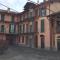Soggiorno in Centro Storico
