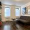 Close to all! 2-room suite in a 1-family townhouse - Brooklyn