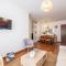 Suite Poetto - 5 Min form the Beach - Free Park - Wi-Fi - Self Check In - Netflix - 夸尔图-圣埃莱娜