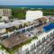 Hotel 52 Playa del Carmen
