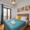 Central apt. with parking - 3 min from old port - Chania (mesto)