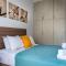 Central apt. with parking - 3 min from old port - Chania (mesto)