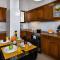 Central apt. with parking - 3 min from old port - Chania (mesto)