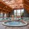 Hotel Termas Puyehue Wellness & Spa Resort - Puyehue