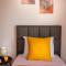 Central apt. with parking - 3 min from old port - Chania (mesto)