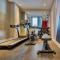 Holiday Inn Express - Madrid - Airport by IHG