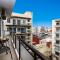 Central apt. with parking - 3 min from old port - Chania (mesto)