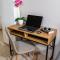 Central apt. with parking - 3 min from old port - Chania (mesto)