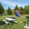 Hi-Bear-Nate Mountain View 5303 - 鸽子谷