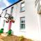 CROYDE BRIAR HOUSE 4 Bedrooms