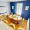 CROYDE BRIAR HOUSE 4 Bedrooms